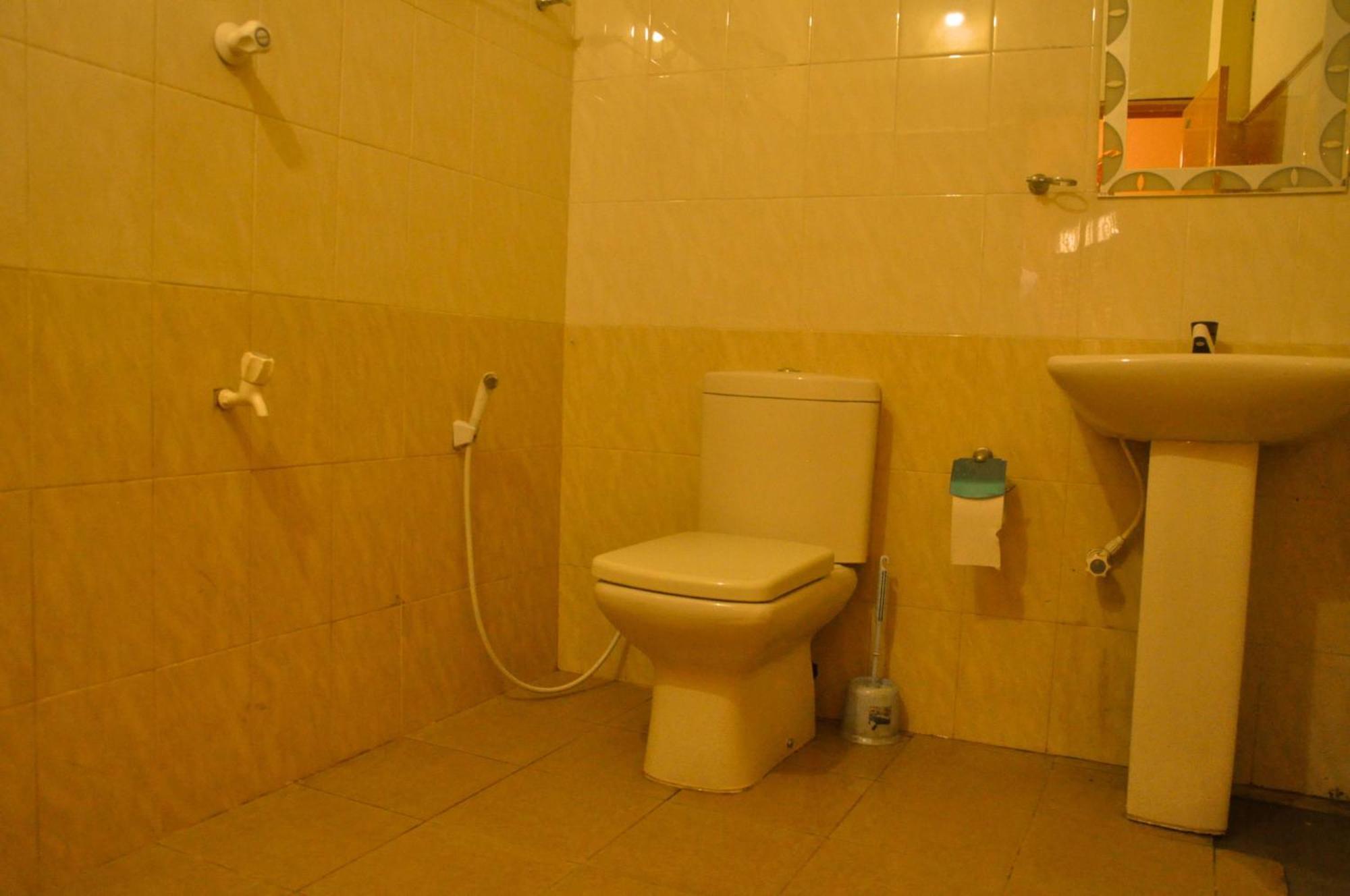 Hotel Tinaya Dambulla Cameră foto