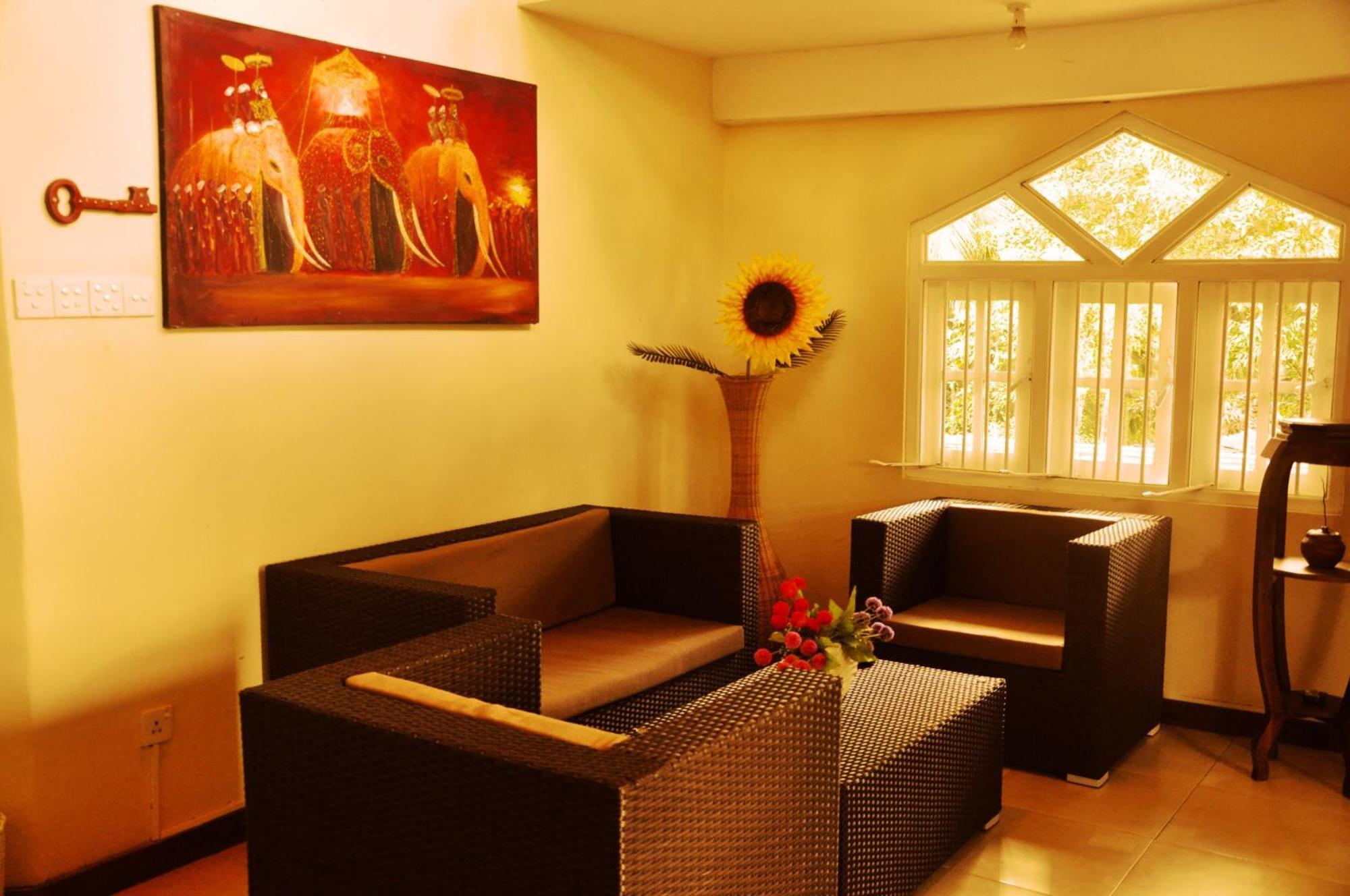 Hotel Tinaya Dambulla Cameră foto