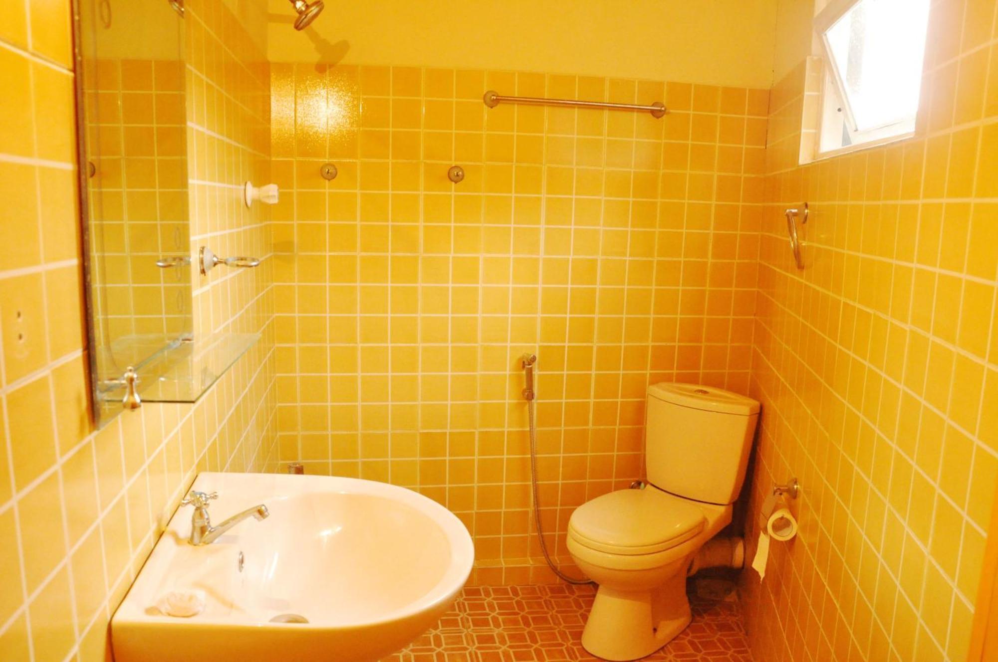Hotel Tinaya Dambulla Cameră foto