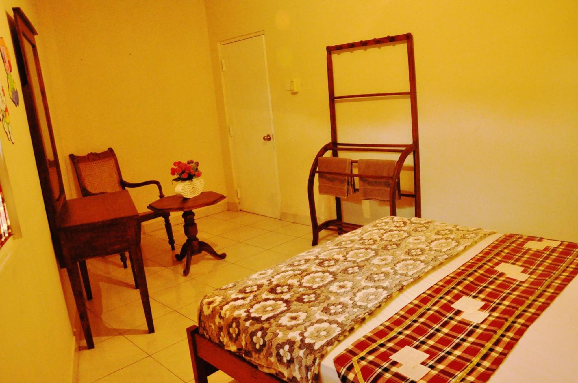 Hotel Tinaya Dambulla Cameră foto