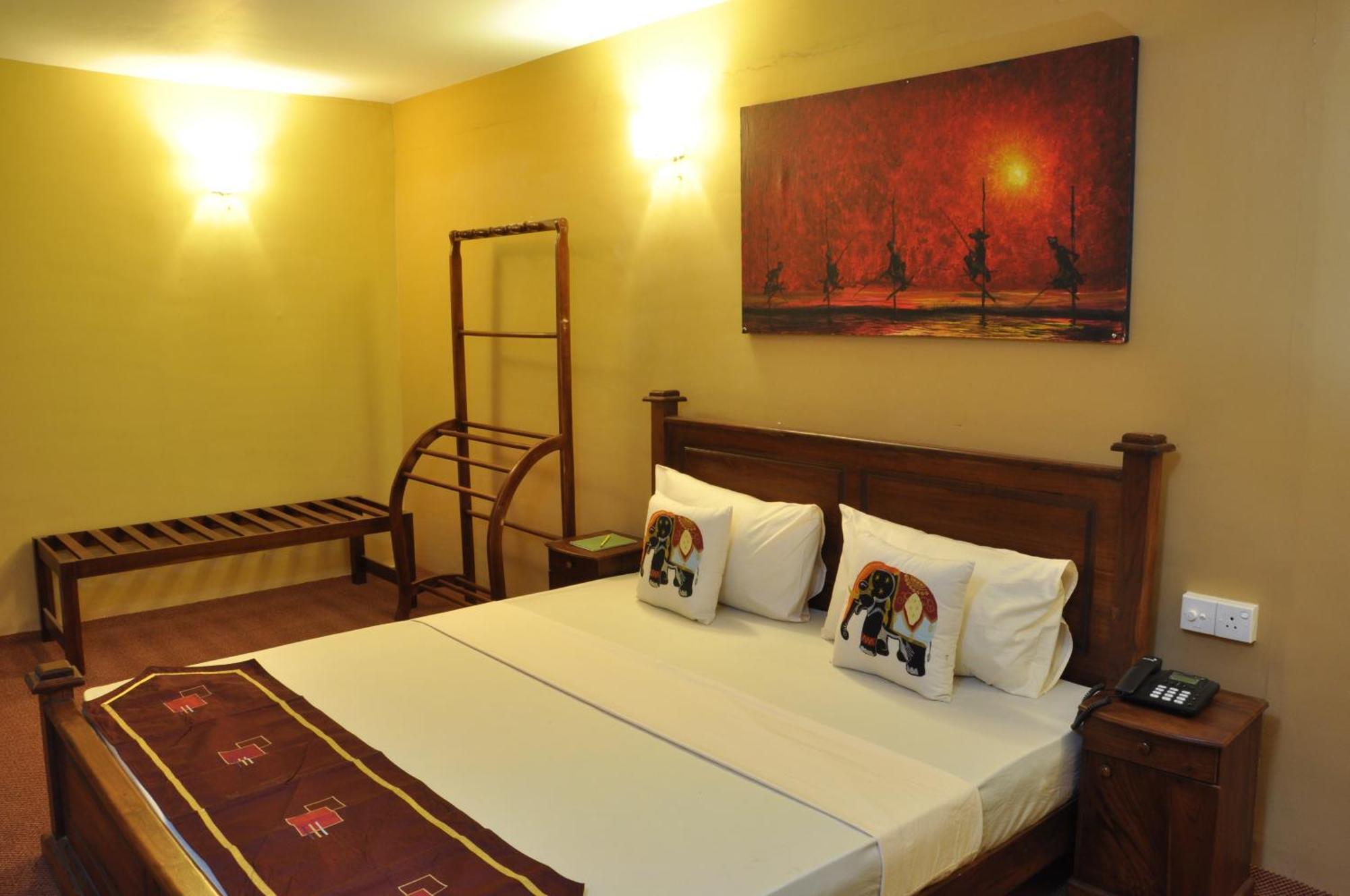 Hotel Tinaya Dambulla Cameră foto