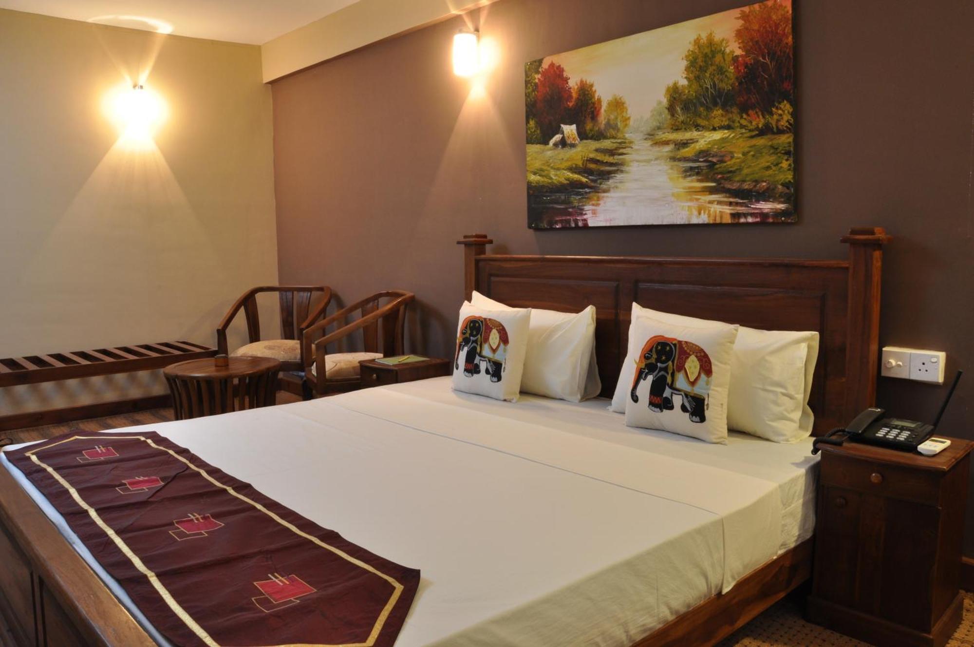 Hotel Tinaya Dambulla Cameră foto