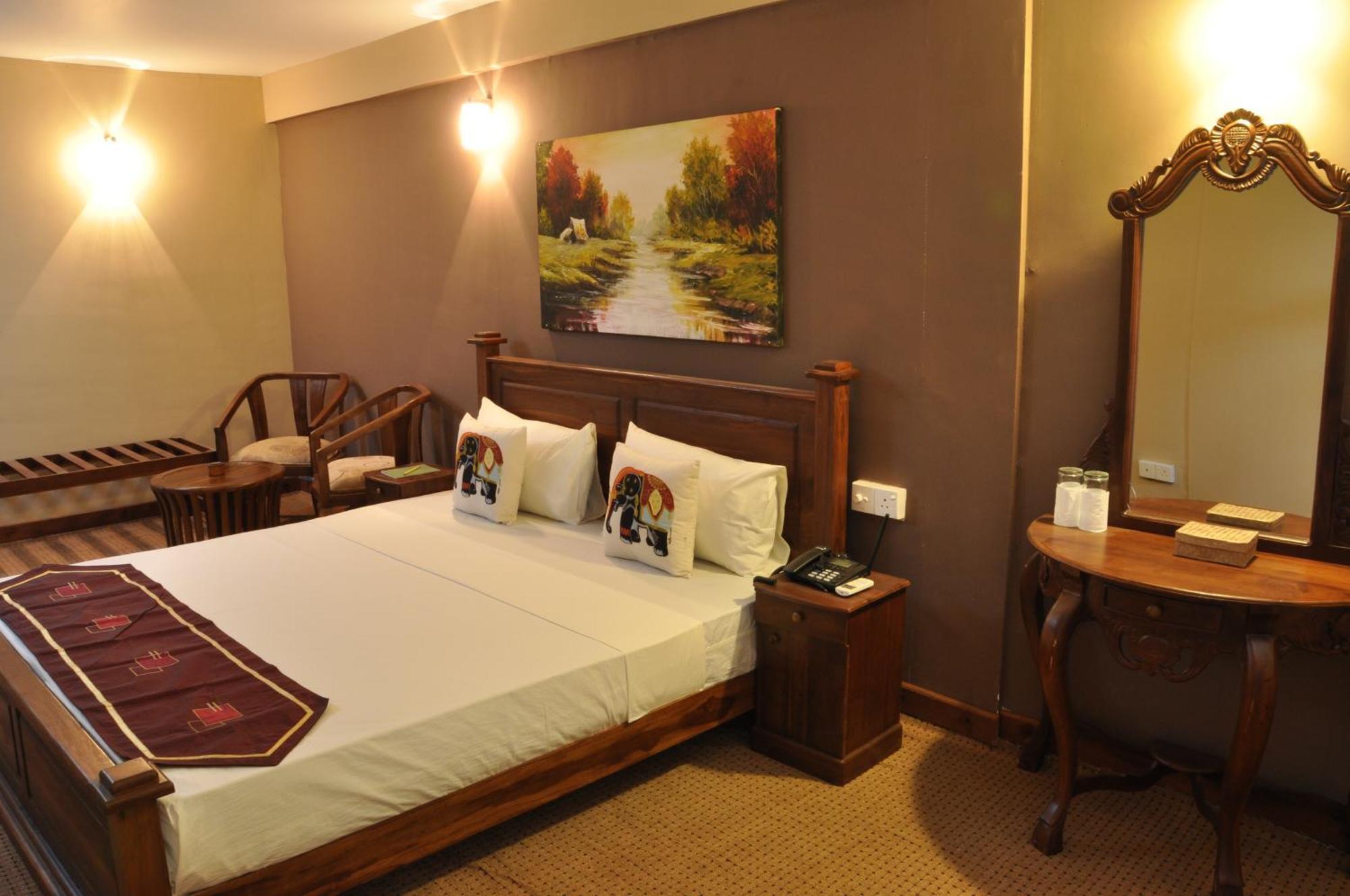 Hotel Tinaya Dambulla Cameră foto